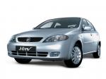 Buick Excelle HRV 2005 года